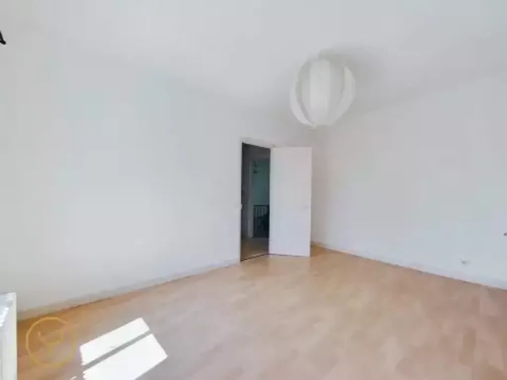 Achat appartement à vendre 2 pièces 44 m² - Troyes