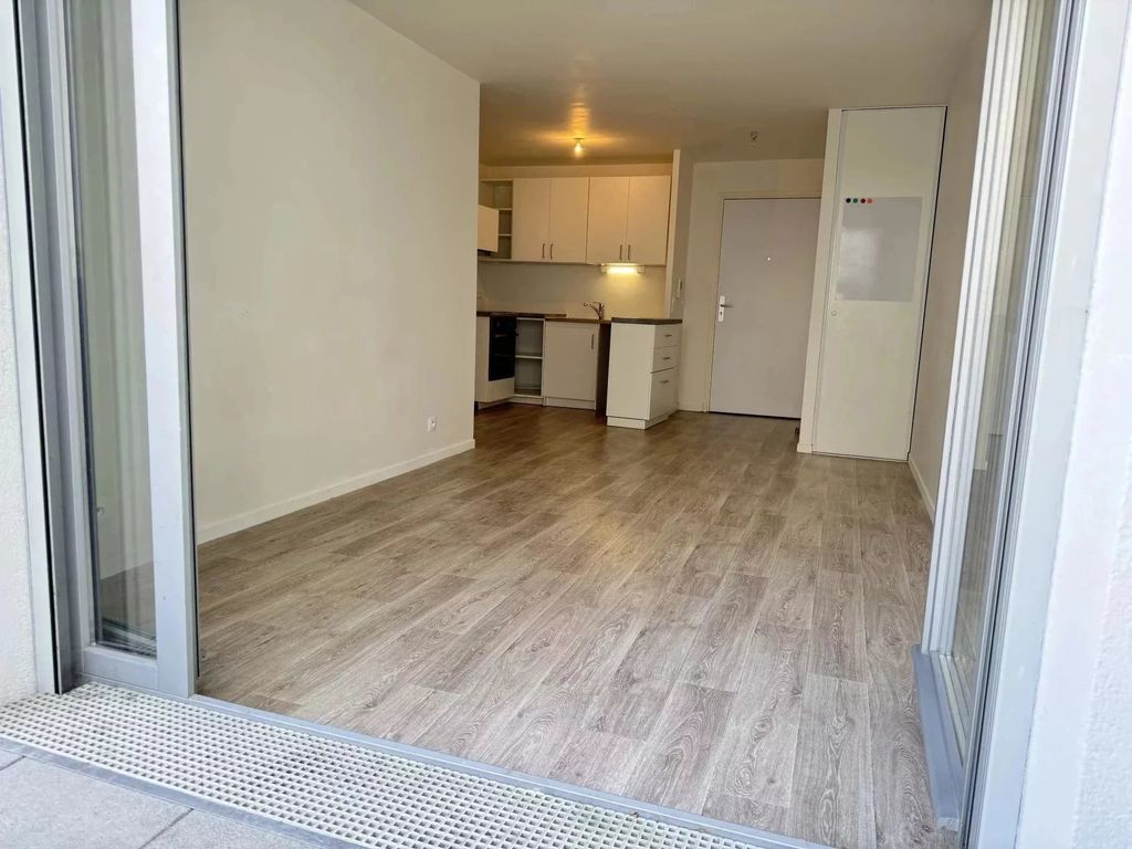 Achat appartement à vendre 3 pièces 52 m² - Aubervilliers