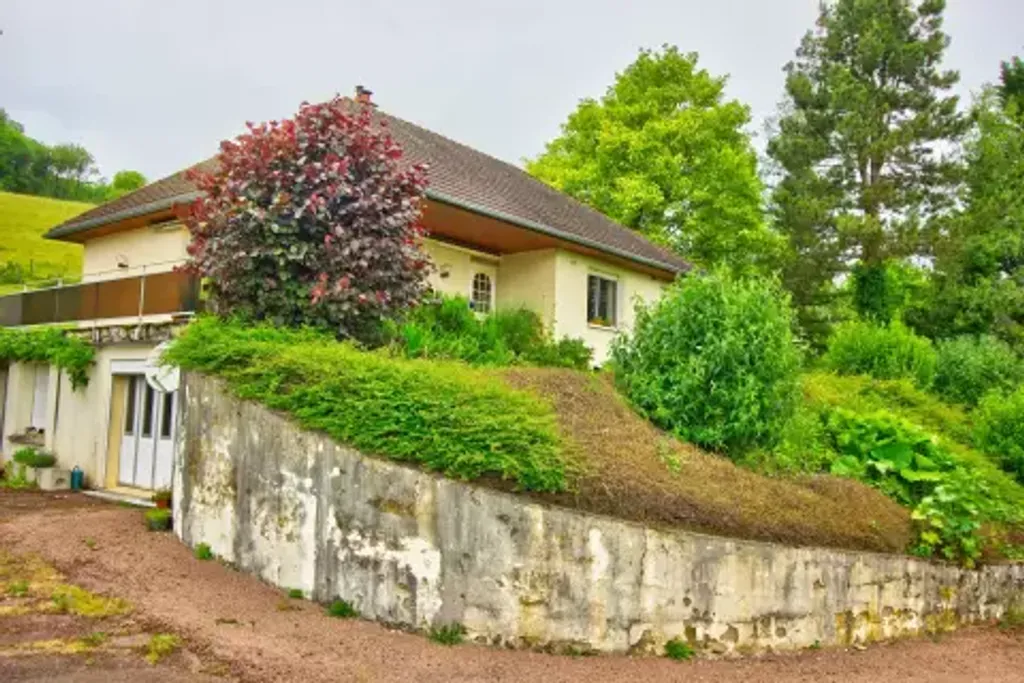 Achat maison 4 chambre(s) - Vitteaux