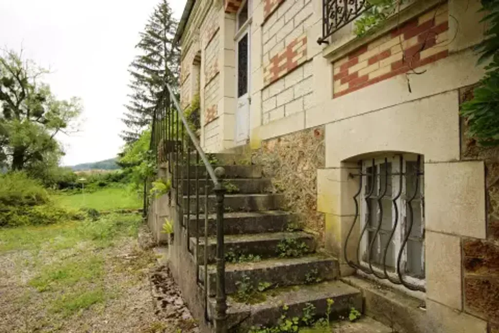 Achat maison 4 chambre(s) - Saint-Marc-sur-Seine