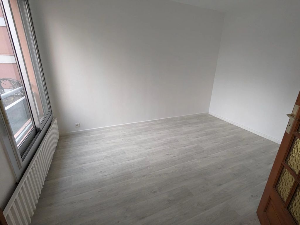 Achat appartement 5 pièce(s) Toulouse