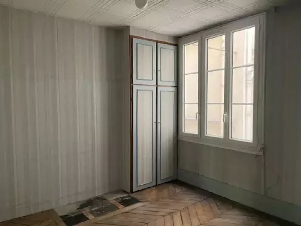 Achat appartement 3 pièce(s) Paris 12ème arrondissement