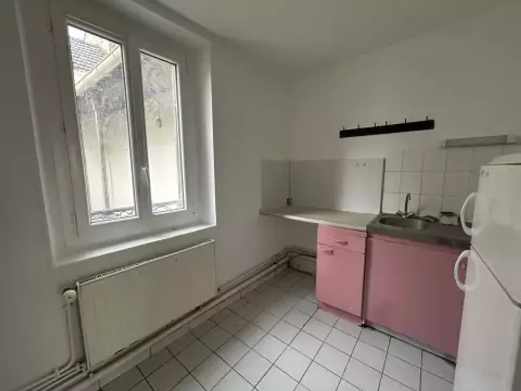 Achat appartement 1 pièce(s) Croissy-sur-Seine