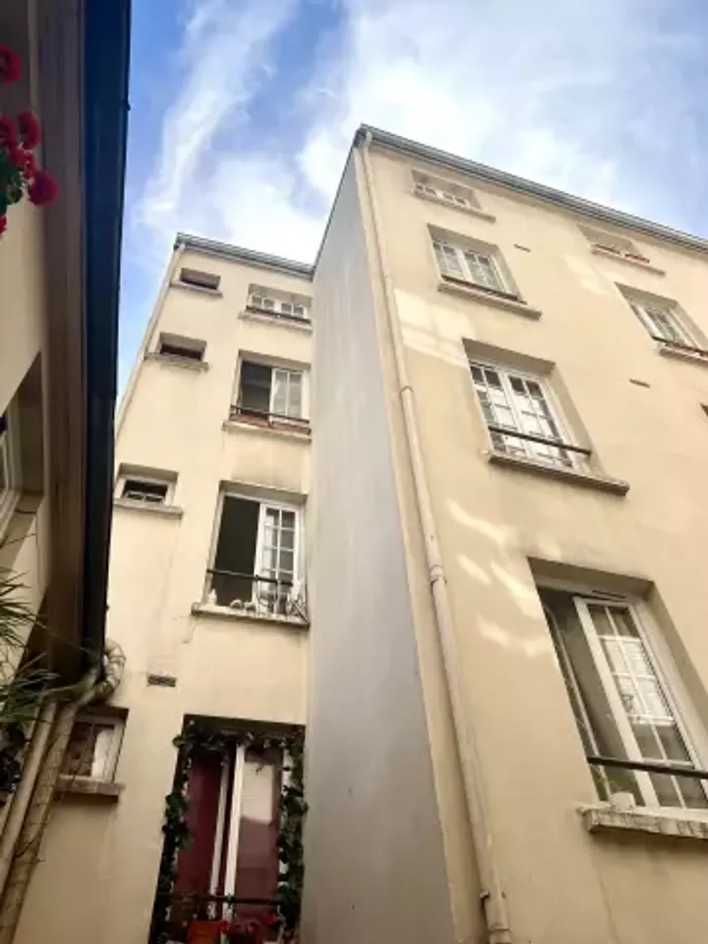 Achat appartement 2 pièce(s) Paris 19ème arrondissement