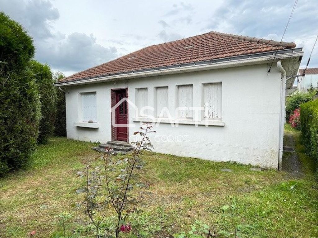 Achat maison 3 chambre(s) - Vertou