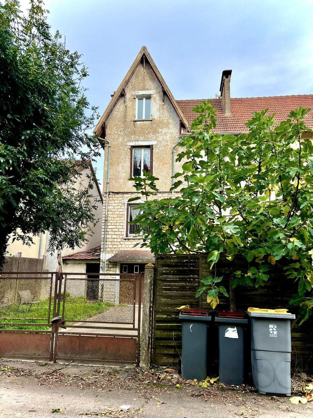 Achat maison à vendre 3 chambres 99 m² - Sens