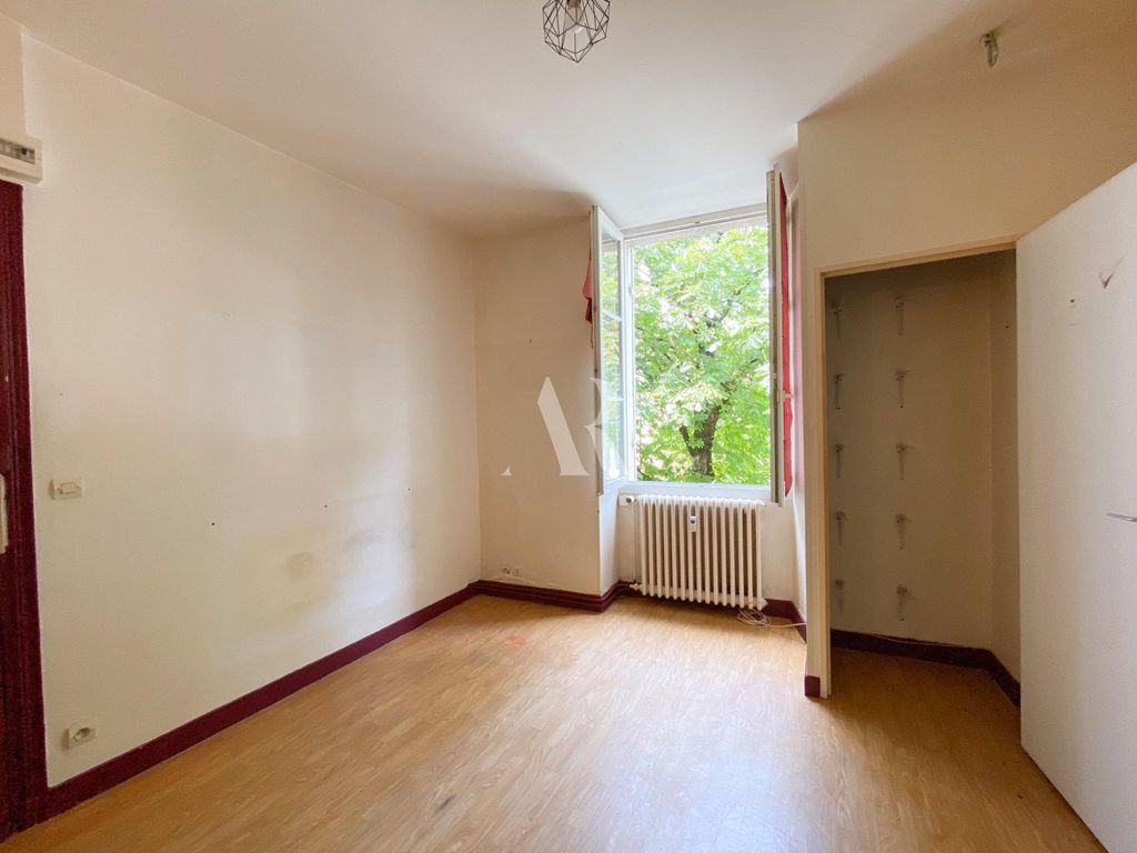 Achat studio à vendre 19 m² - Bordeaux