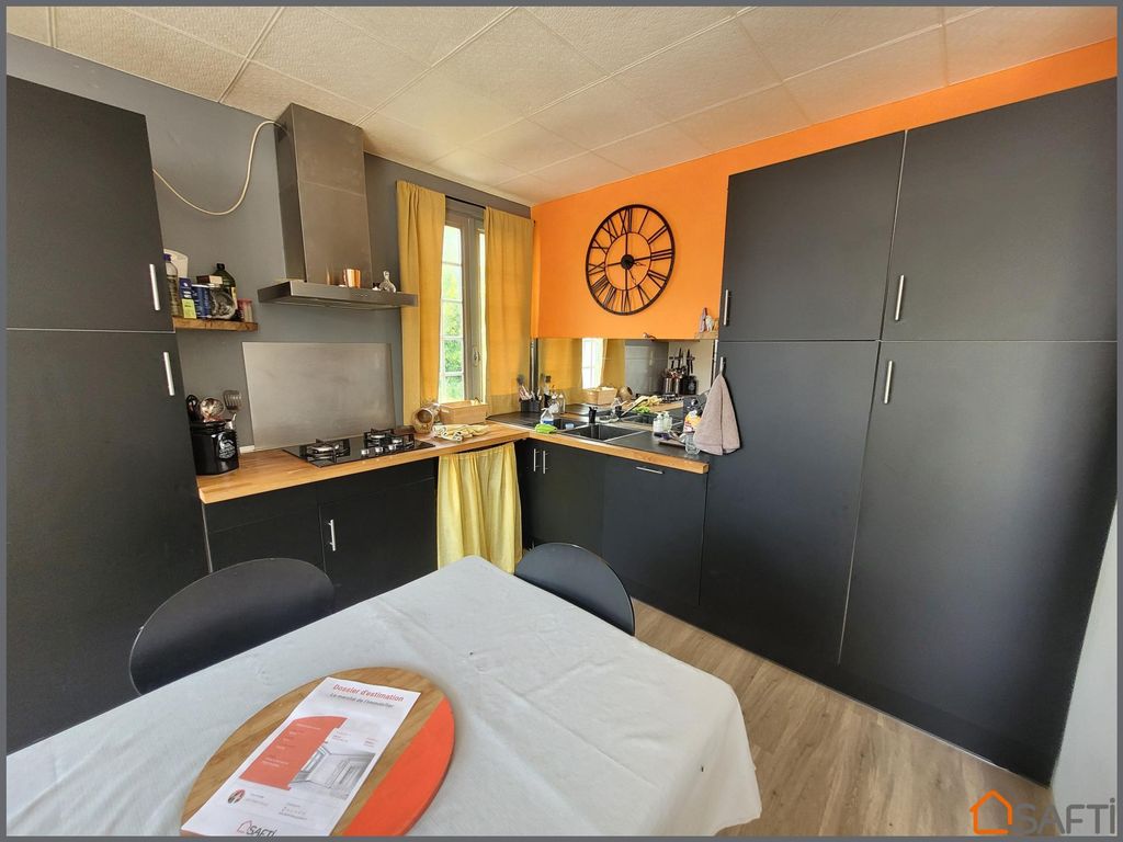 Achat maison 3 chambre(s) - Pierrefitte