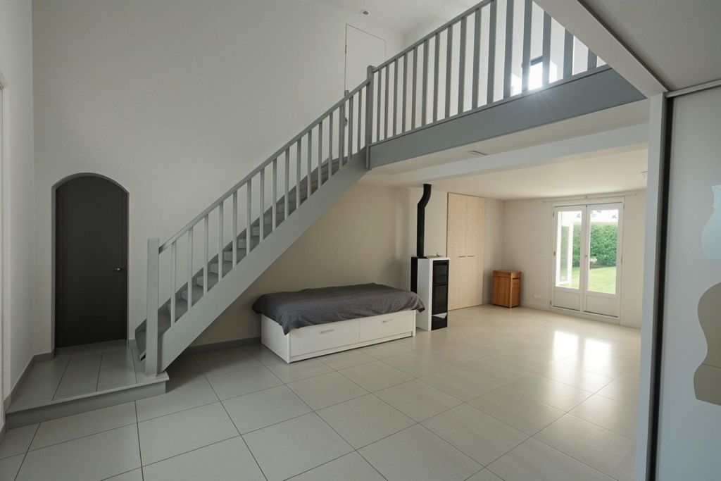 Achat maison à vendre 4 chambres 126 m² - Noailles