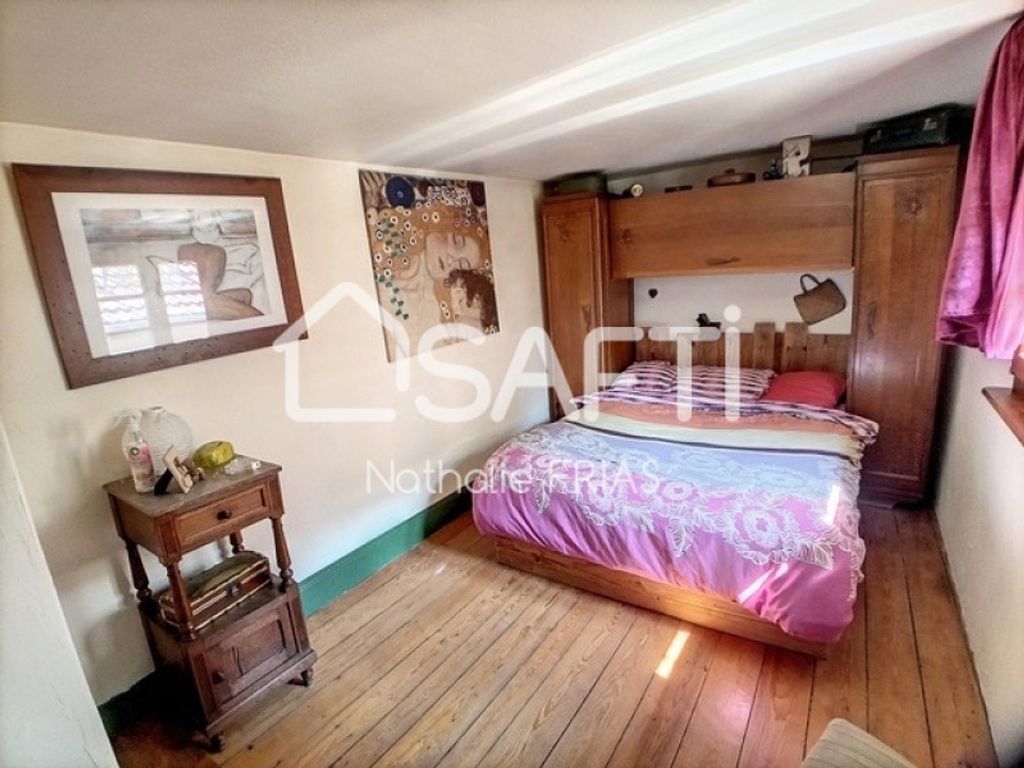 Achat maison 3 chambre(s) - Sélestat