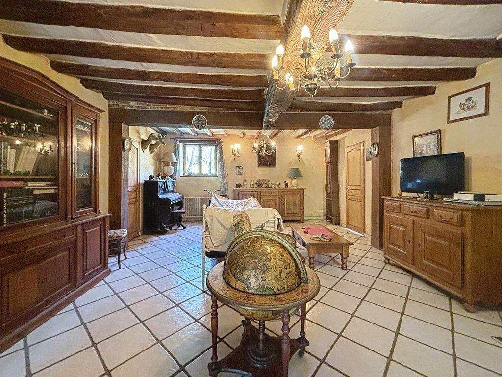 Achat maison 3 chambre(s) - Charny-Orée-de-Puisaye