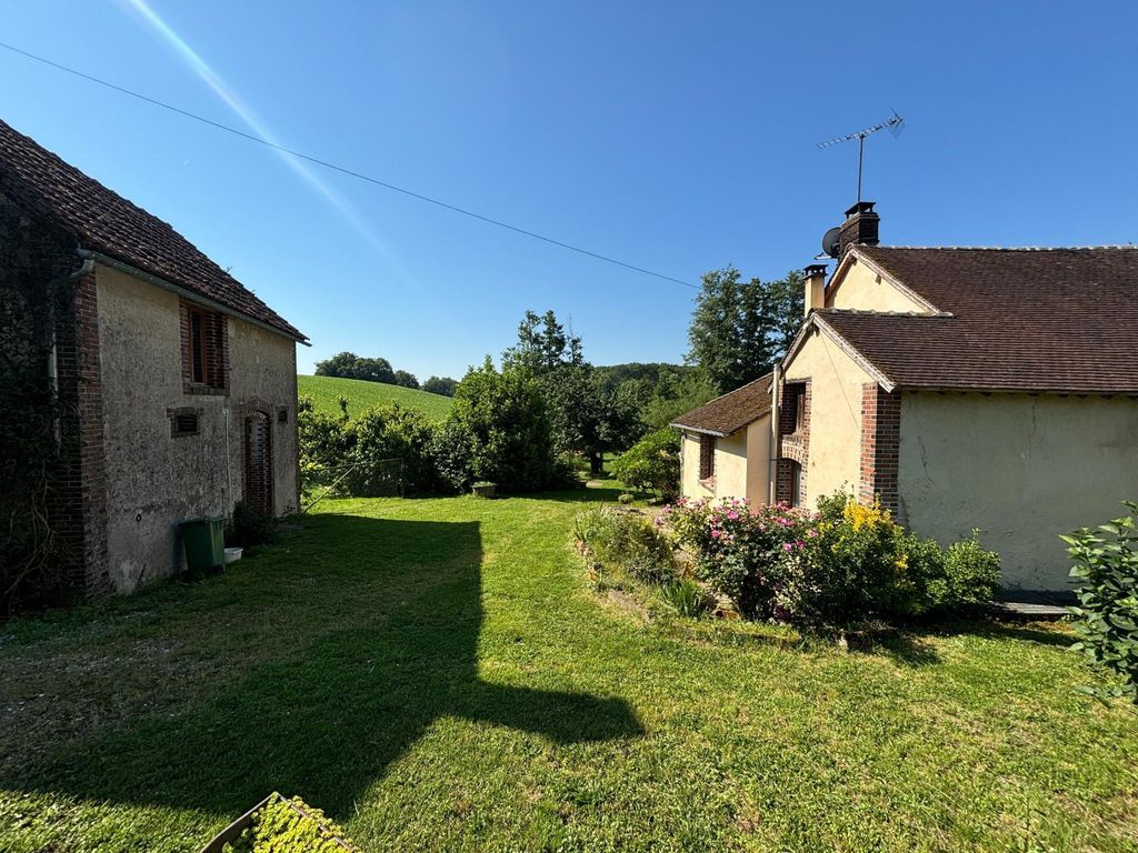 Achat maison 3 chambre(s) - Charny-Orée-de-Puisaye