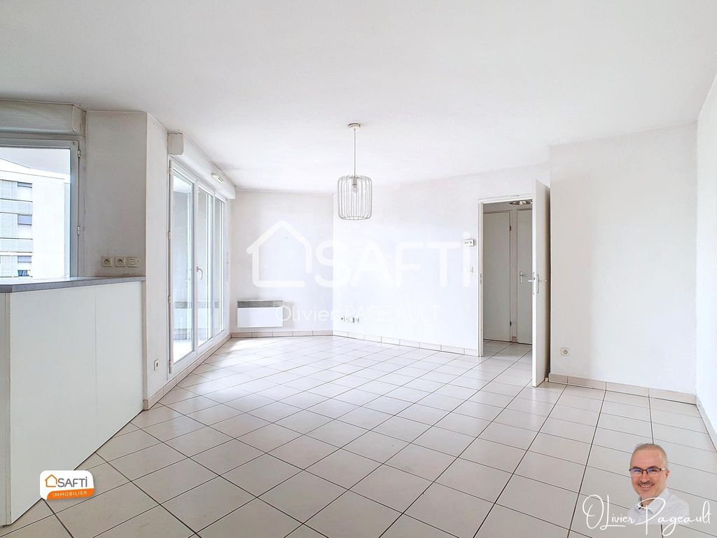 Achat appartement 3 pièce(s) Vénissieux