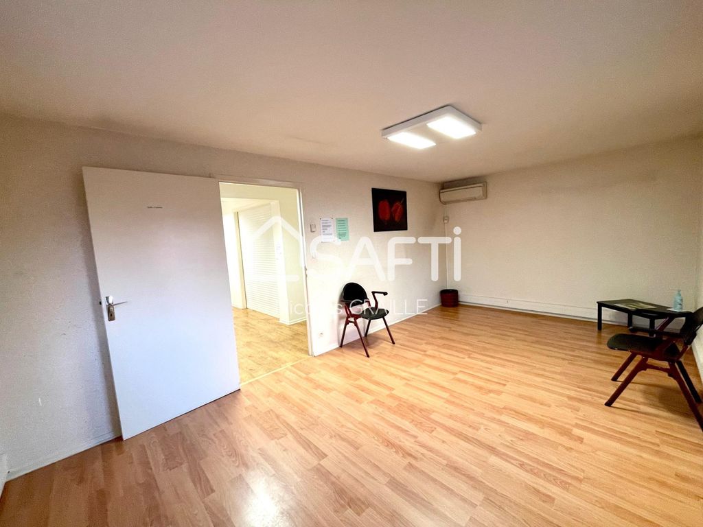 Achat appartement à vendre 7 pièces 120 m² - Millau