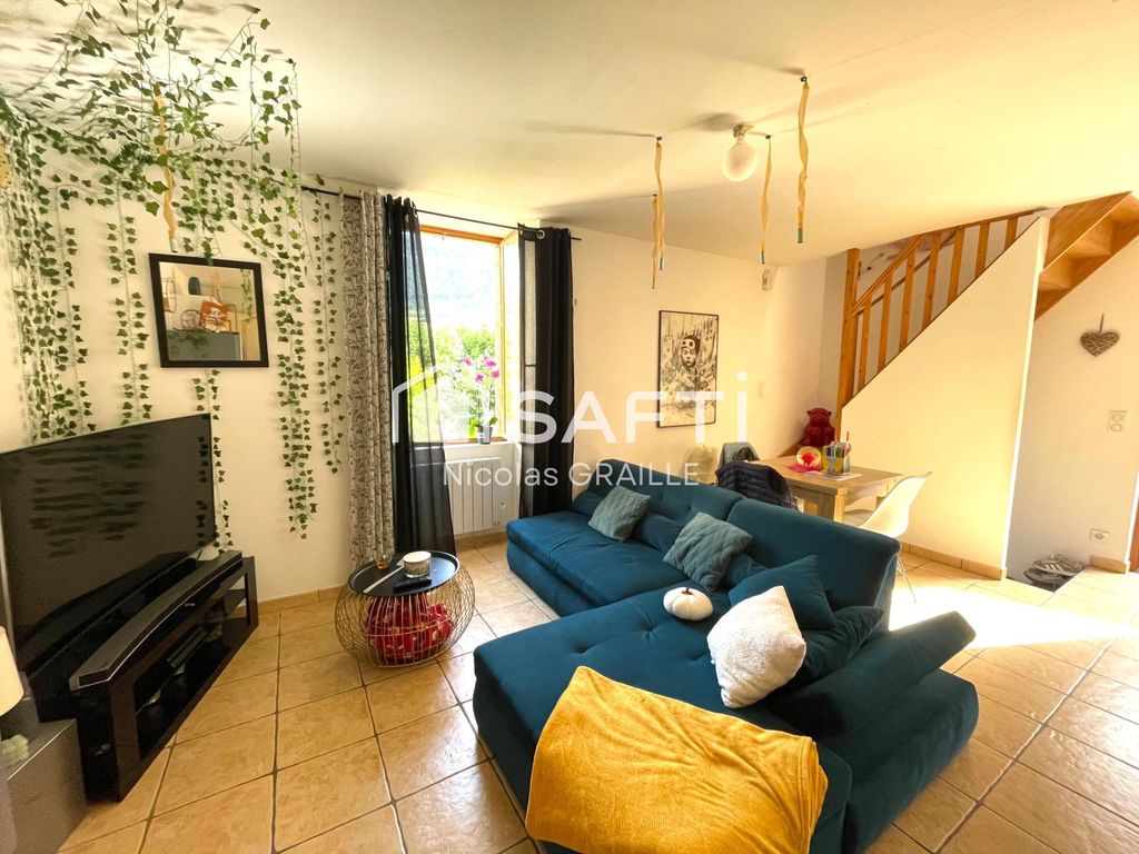 Achat appartement à vendre 3 pièces 60 m² - Millau