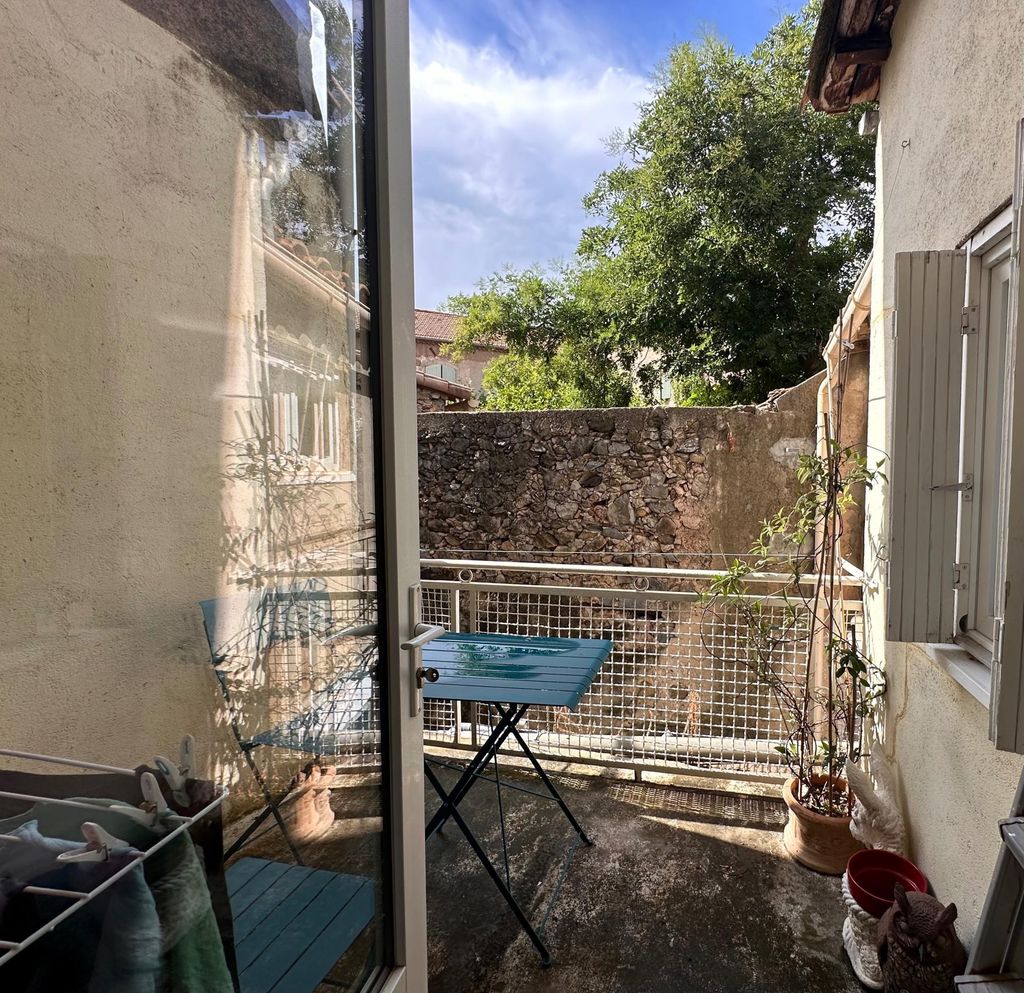 Achat appartement à vendre 2 pièces 48 m² - Clermont-l'Hérault