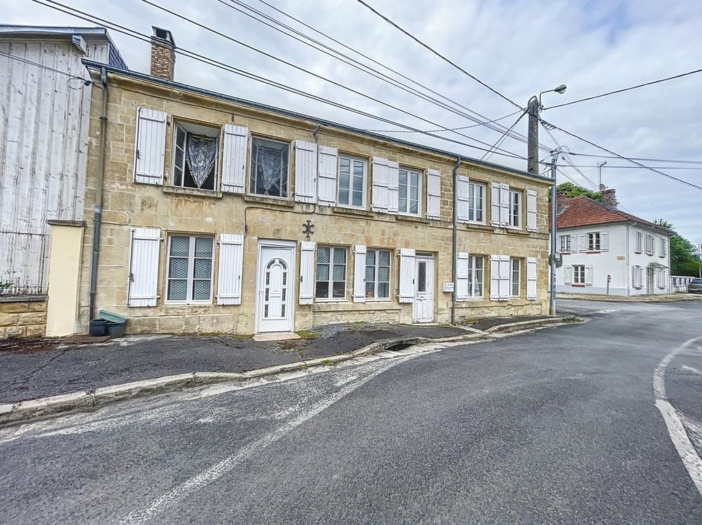 Achat maison à vendre 4 chambres 195 m² - Semuy