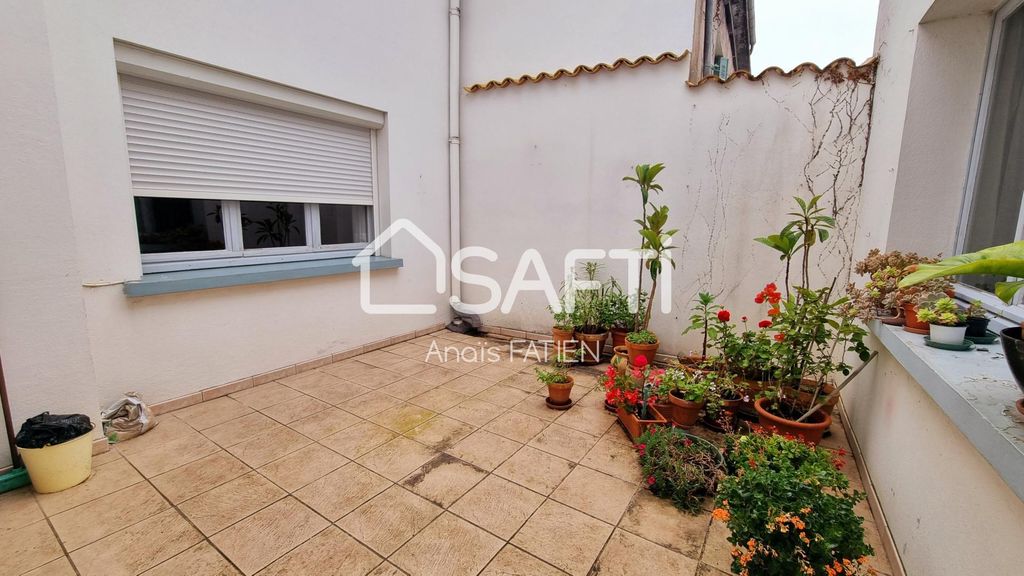 Achat maison à vendre 4 chambres 183 m² - Tonneins