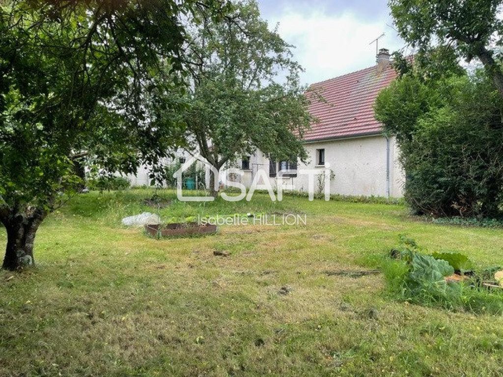 Achat maison 1 chambre(s) - La Neuville-en-Hez