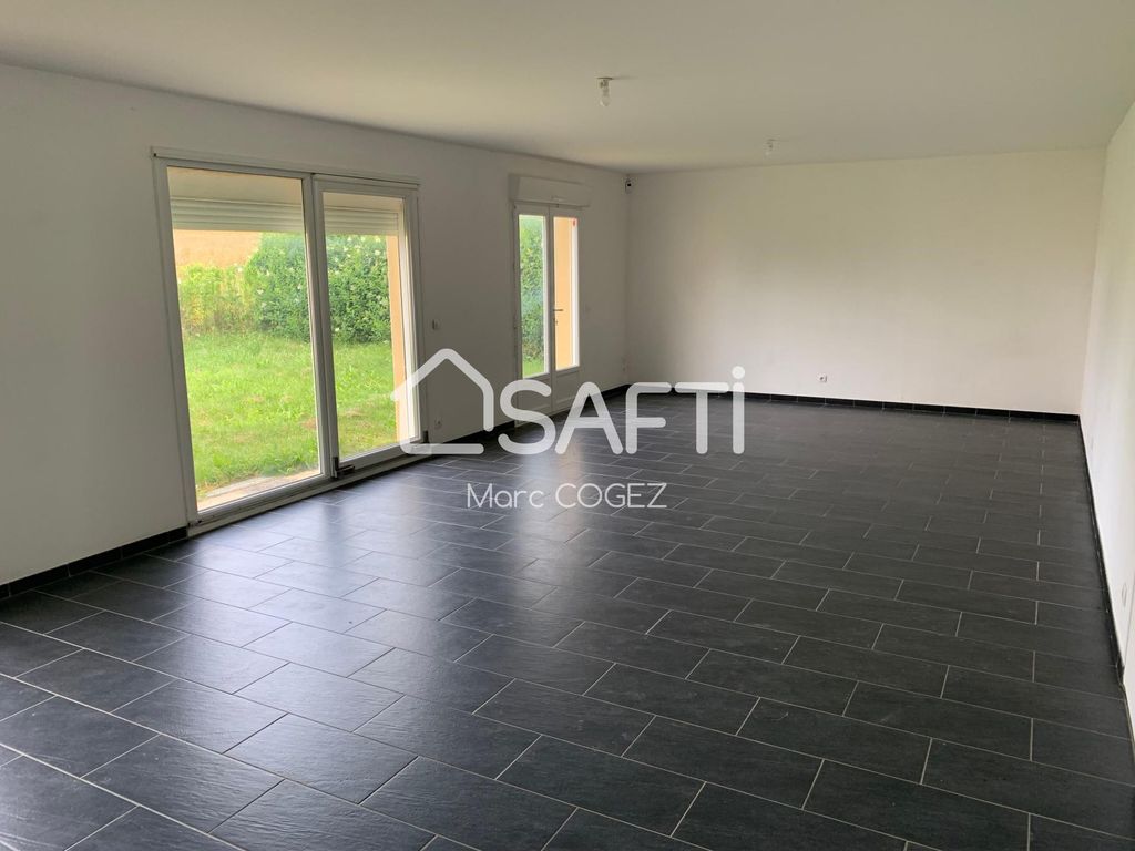 Achat maison 6 chambre(s) - Bazinghen