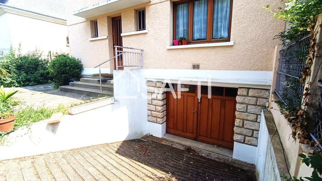 Achat maison 4 chambre(s) - Clamart