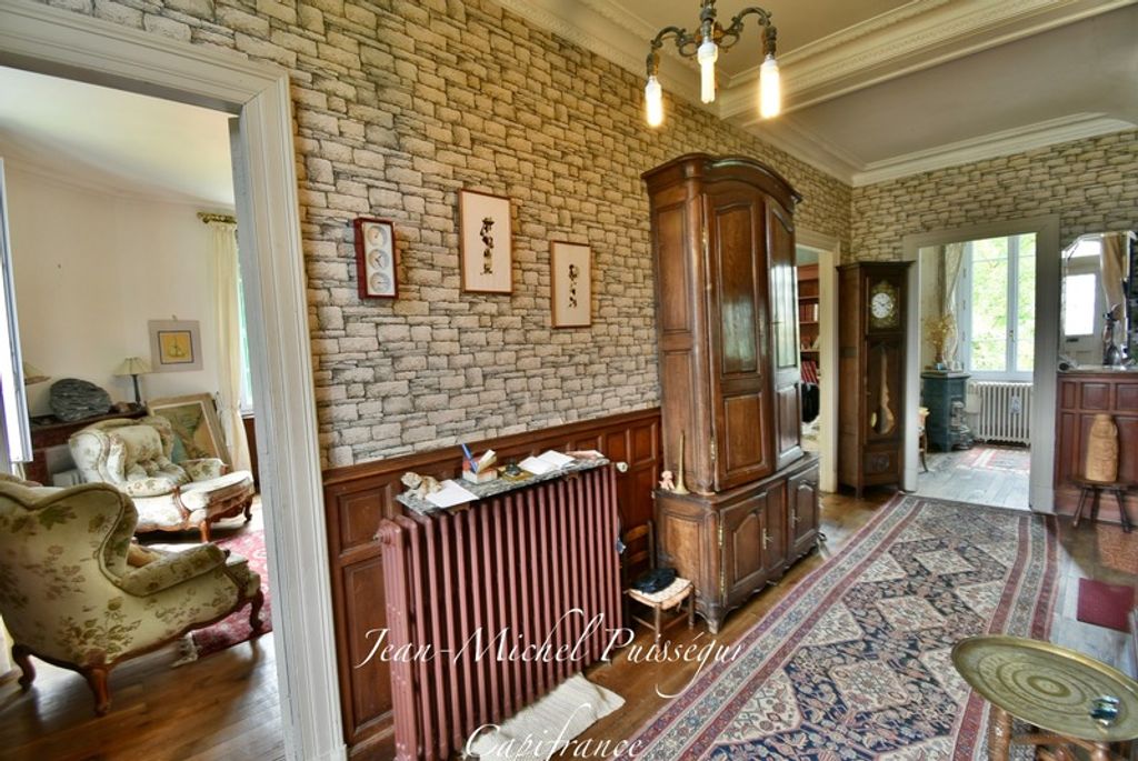 Achat maison 5 chambre(s) - Montastruc-de-Salies