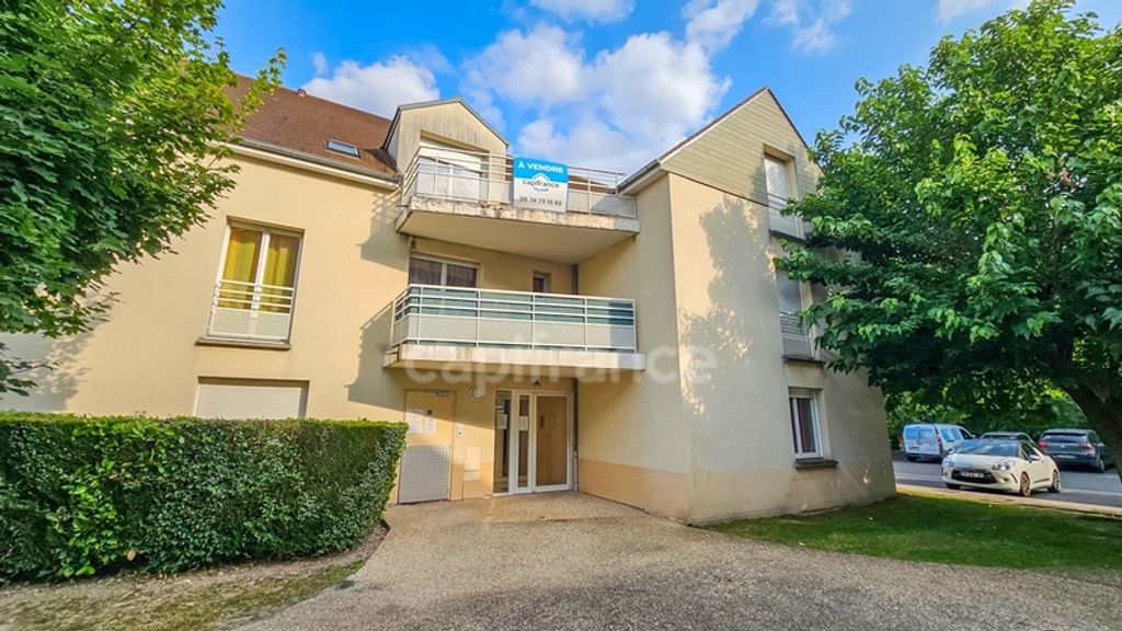 Achat appartement à vendre 2 pièces 42 m² - Étampes