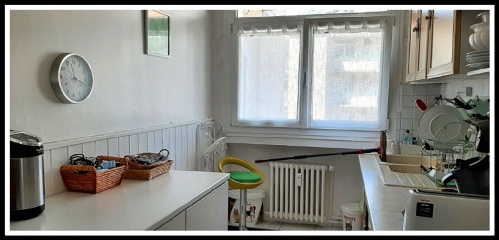 Achat appartement 2 pièce(s) Saint-Étienne