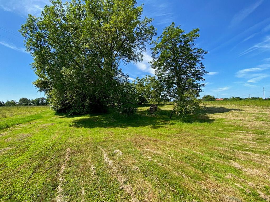 Achat maison 4 chambre(s) - Vergoignan