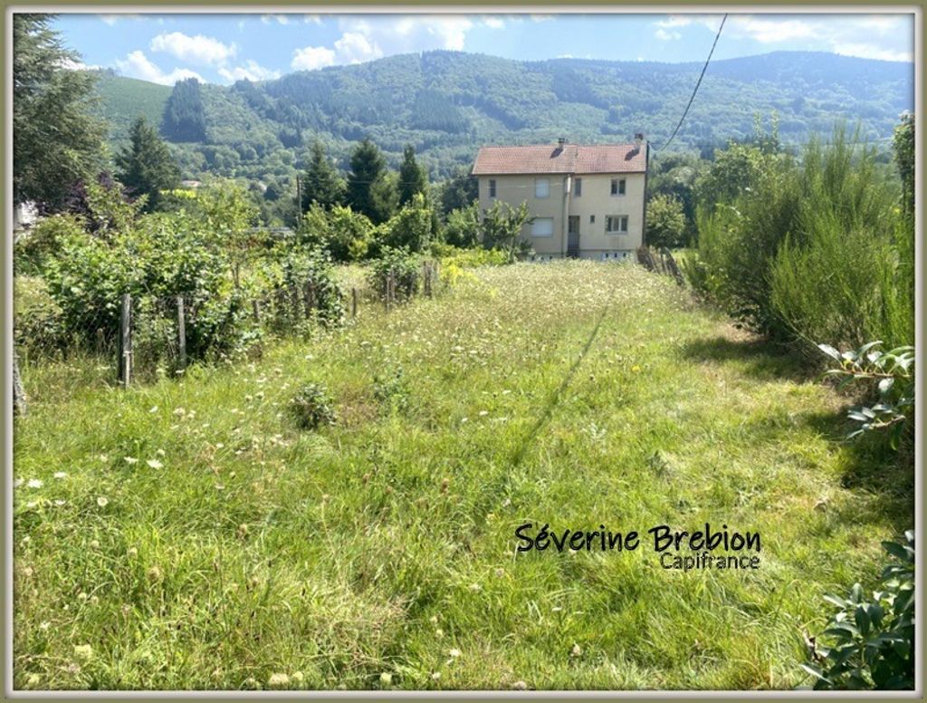 Achat maison 4 chambre(s) - Viscomtat