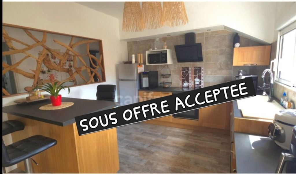 Achat maison à vendre 2 chambres 98 m² - Béziers