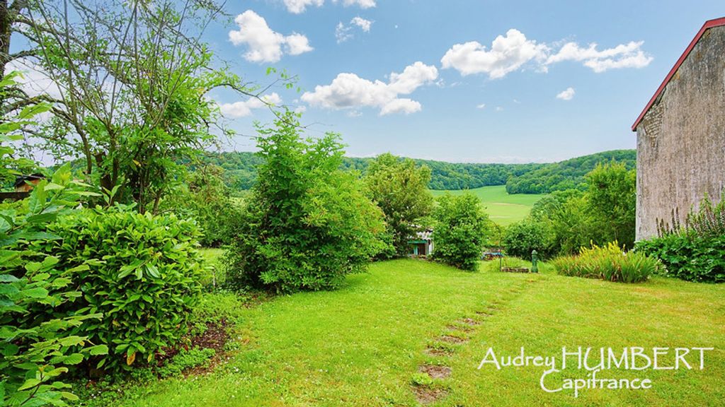 Achat maison à vendre 3 chambres 144 m² - Vigneulles-lès-Hattonchâtel