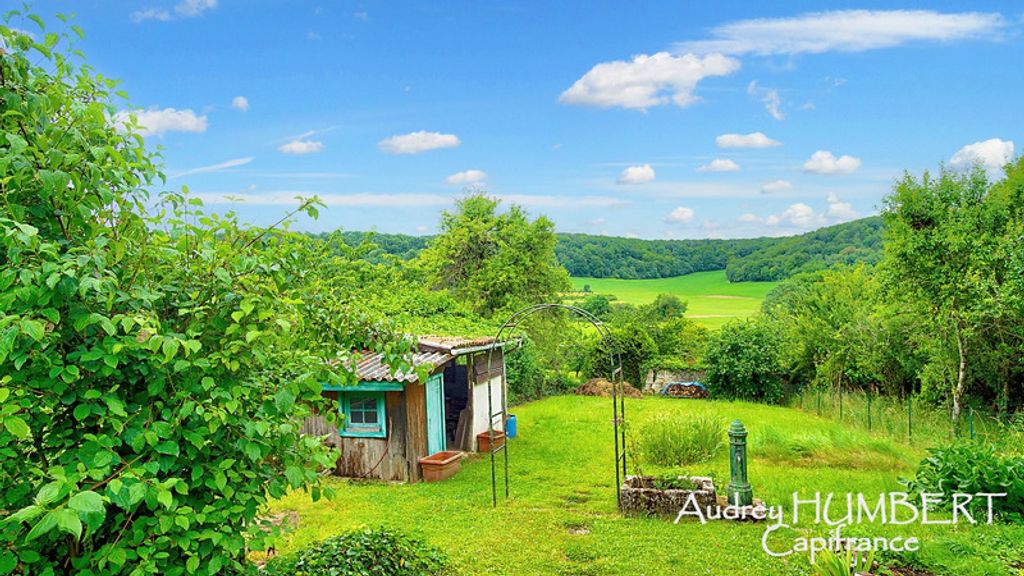 Achat maison 3 chambre(s) - Vigneulles-lès-Hattonchâtel