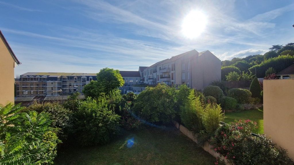 Achat appartement à vendre 2 pièces 42 m² - Étampes