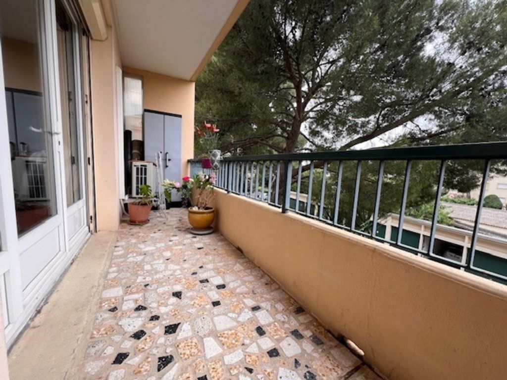 Achat appartement 4 pièce(s) Montpellier