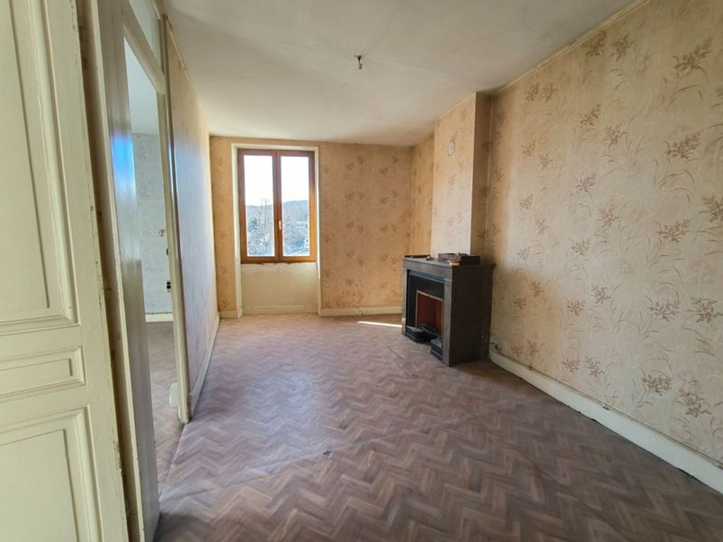 Achat maison 2 chambre(s) - Saint-Romain-en-Gier