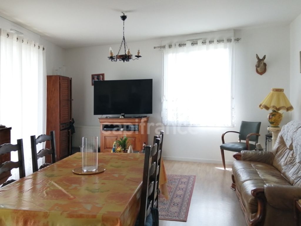 Achat appartement à vendre 3 pièces 65 m² - Joué-lès-Tours