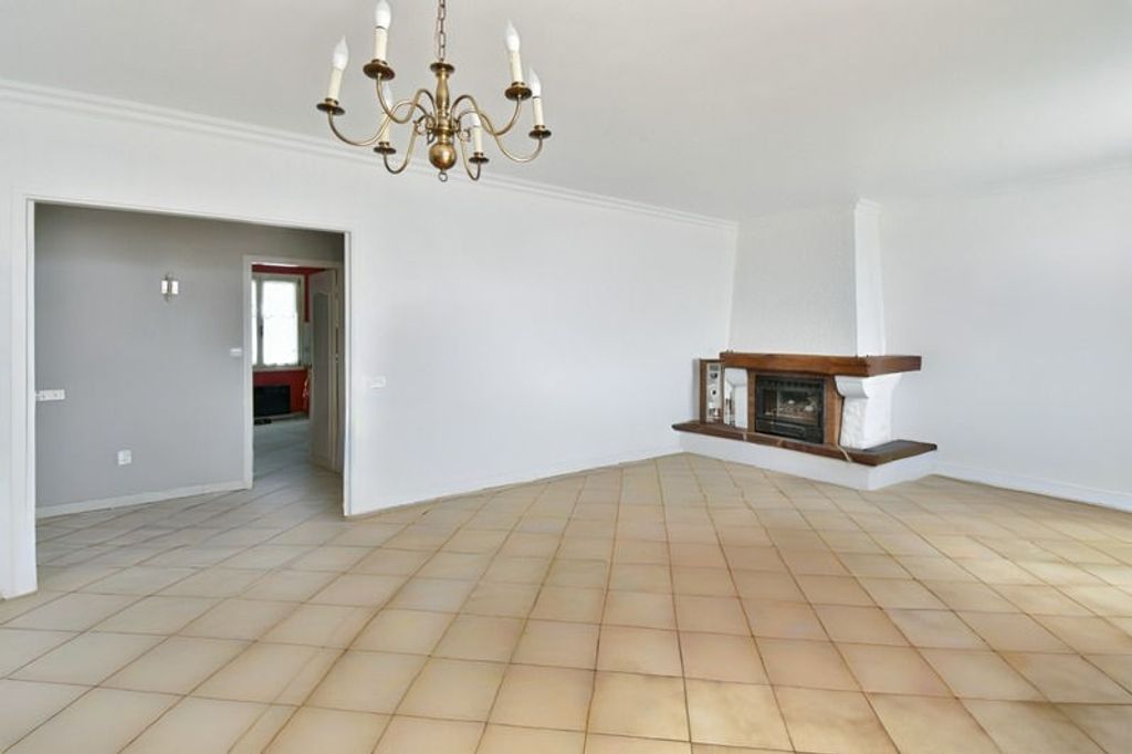 Achat maison à vendre 4 chambres 115 m² - Égly