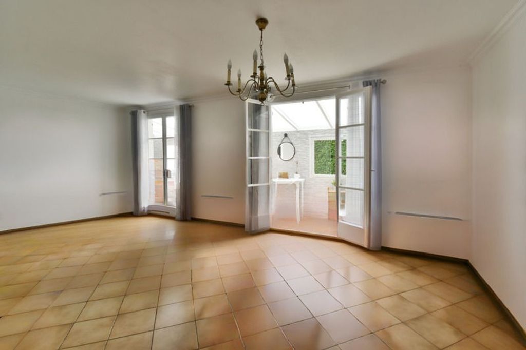 Achat maison 4 chambre(s) - Égly