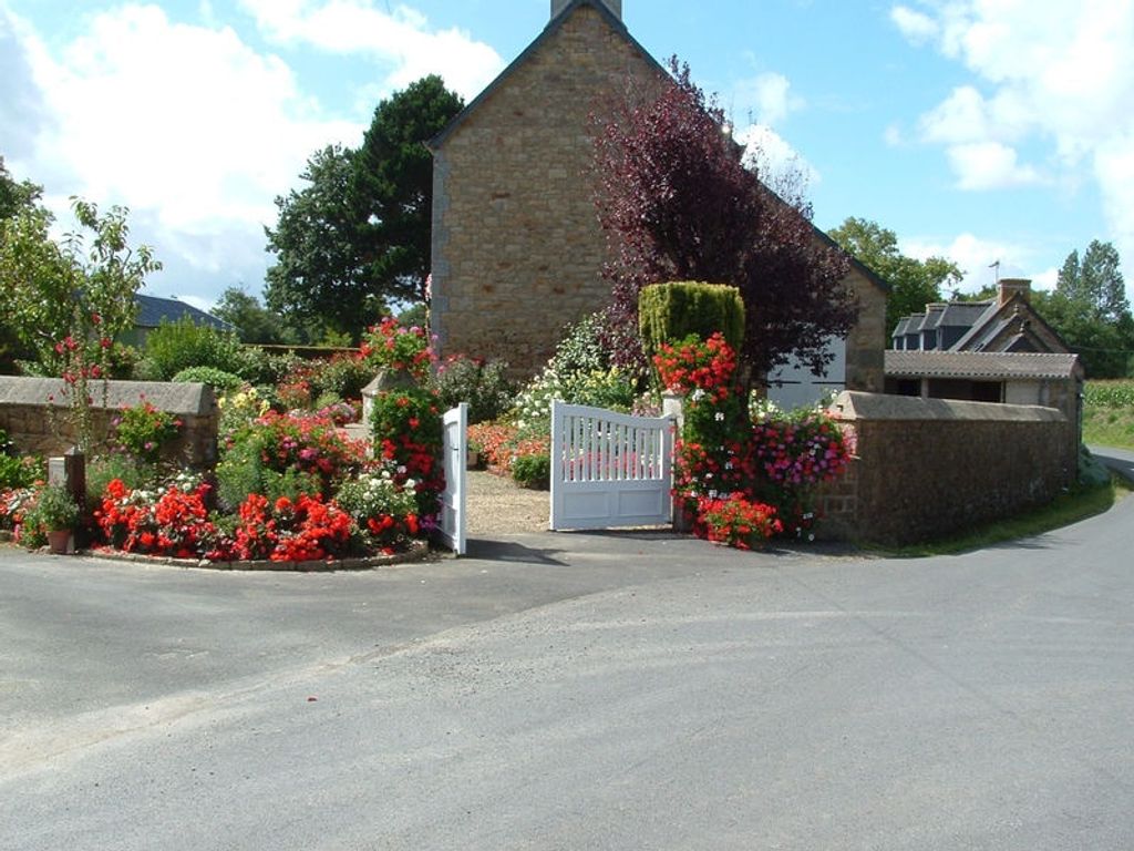 Achat maison 3 chambre(s) - Cavan