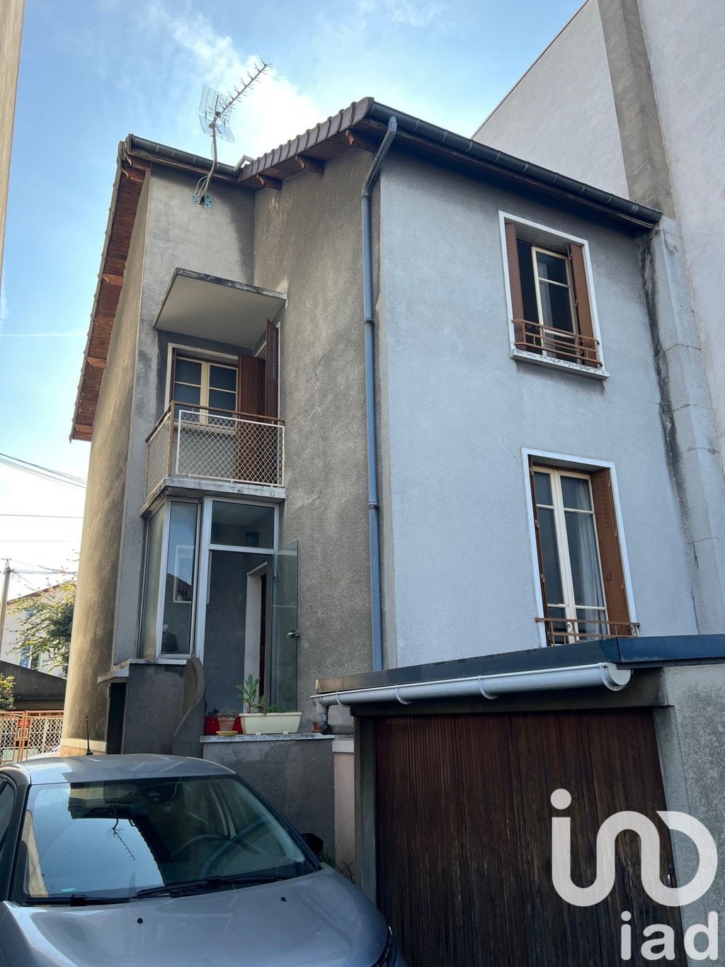 Achat maison 4 chambre(s) - Montreuil