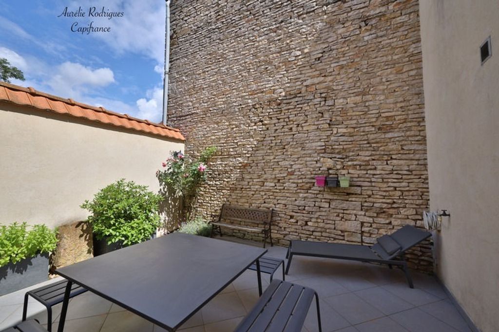 Achat maison 3 chambre(s) - Cluny