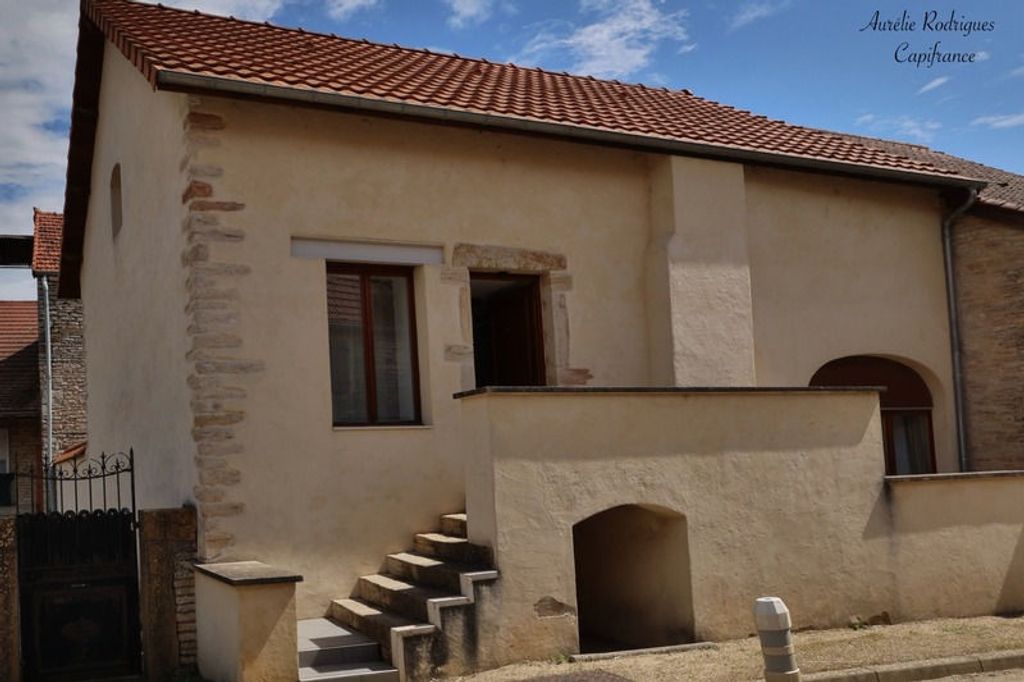 Achat maison 3 chambre(s) - Cluny