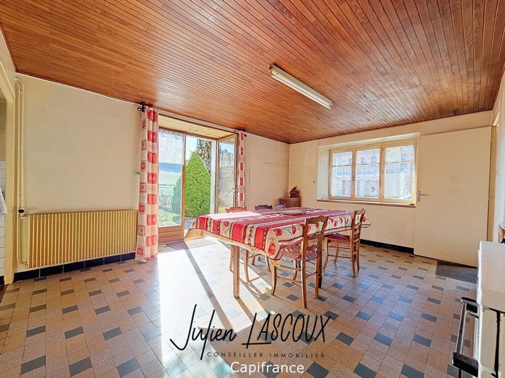 Achat maison 5 chambre(s) - Autrans-Méaudre-en-Vercors