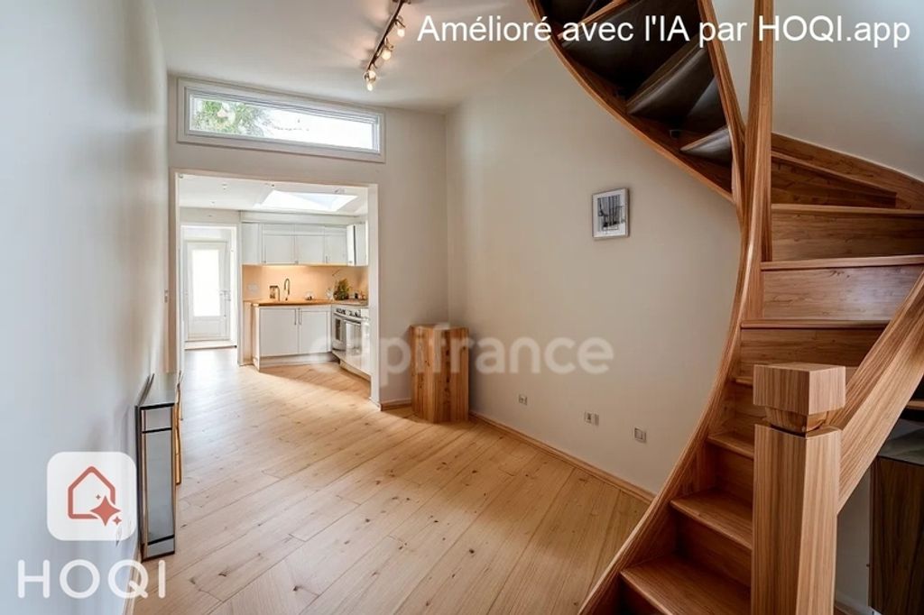 Achat maison 2 chambre(s) - Tourcoing