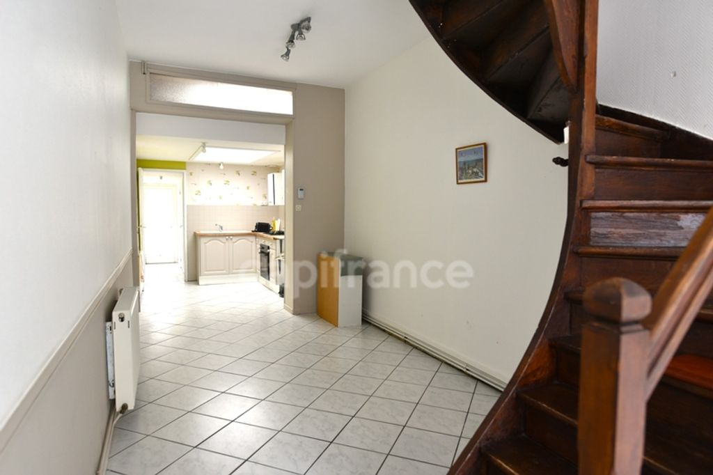 Achat maison 2 chambre(s) - Tourcoing