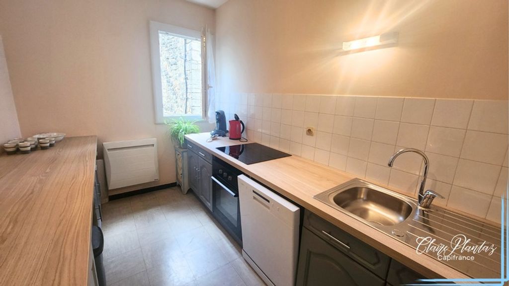 Achat duplex à vendre 5 pièces 105 m² - Sault