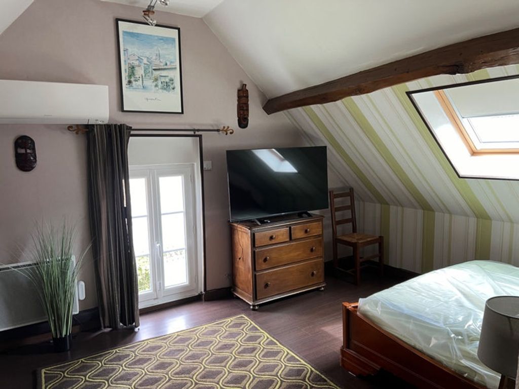 Achat maison 2 chambre(s) - Grisy-les-Plâtres