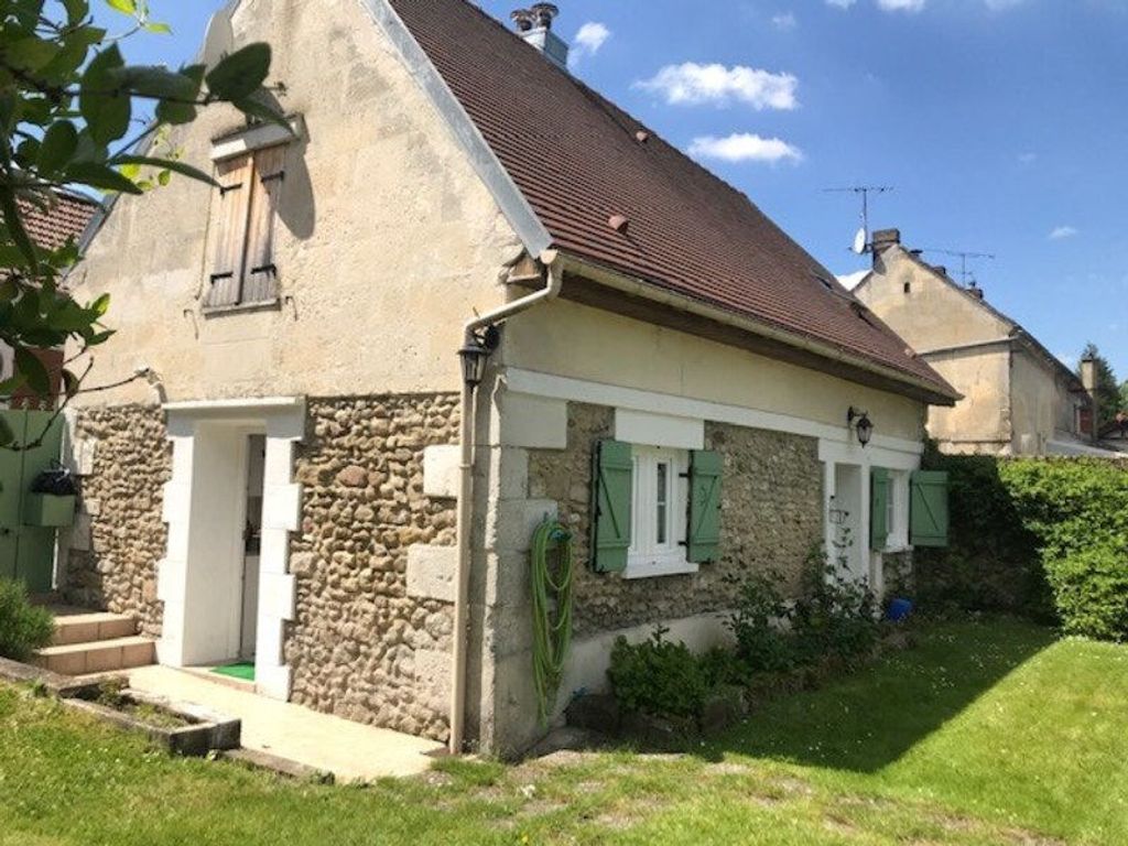 Achat maison 2 chambre(s) - Grisy-les-Plâtres