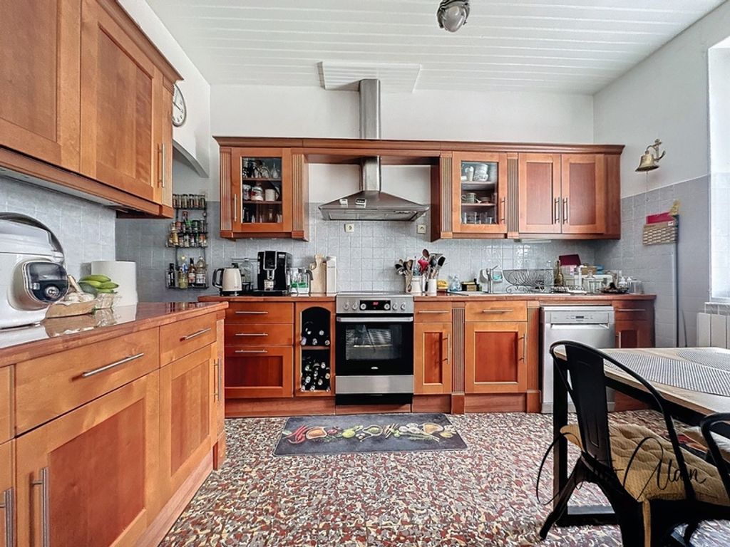 Achat maison 3 chambre(s) - Villefranche-de-Lauragais